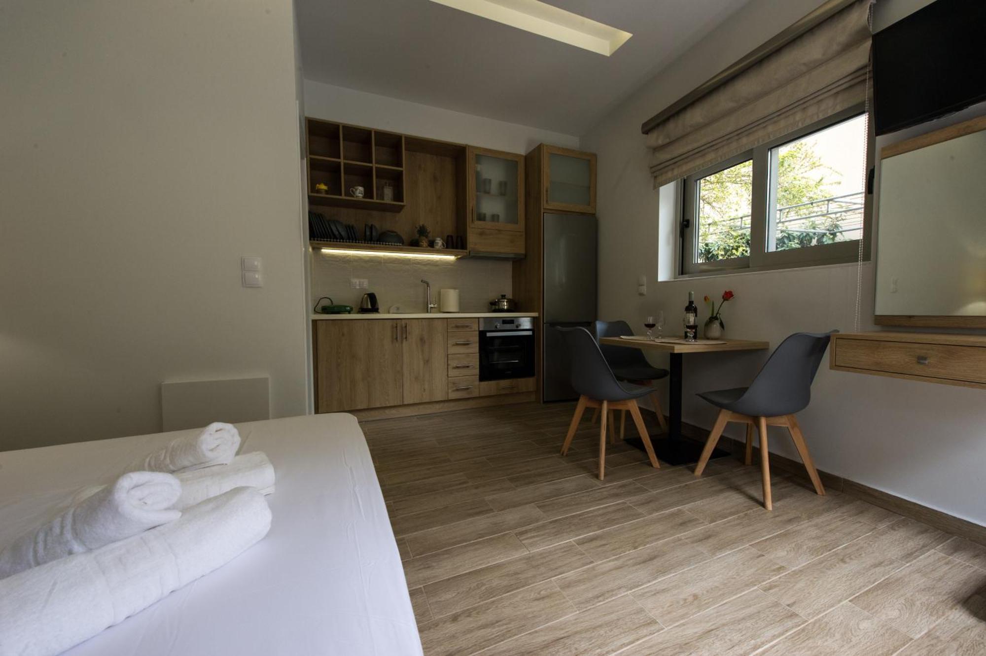 Wonderlust Close To Sea α1 Appartamento